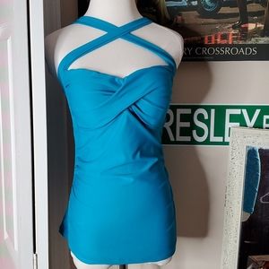 Pinup PUG Vintage top